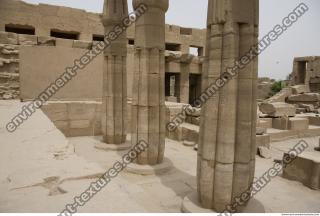 Photo Reference of Karnak Temple 0200